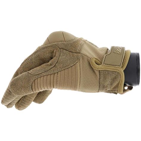 Mechanix Wear M-Pact 3 Gloves Coyote | Military Kit