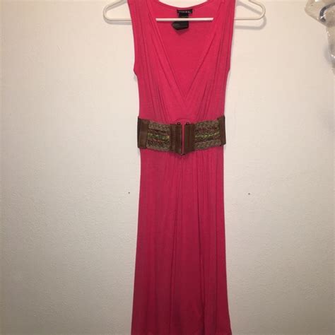 Rue21 | Dresses | Rue 2 Mid Length Dress | Poshmark