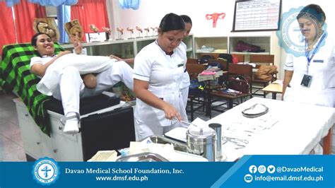 Midwifery - The Official Davao Medical School Foundation, Inc. Website