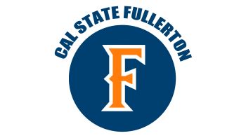 Csuf Titans Logo Png Picture