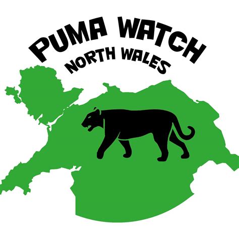 Puma Watch North Wales