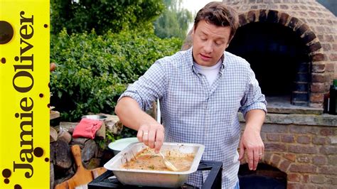 Spicy Roast Lamb | Jamie Oliver - YouTube