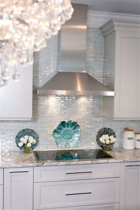 70+ Stunning Kitchen Backsplash Ideas - For Creative Juice