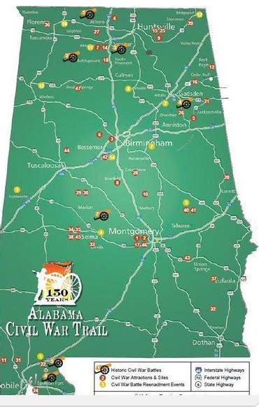 Alabama Attractions Entertainment Options Across the State | AL.com