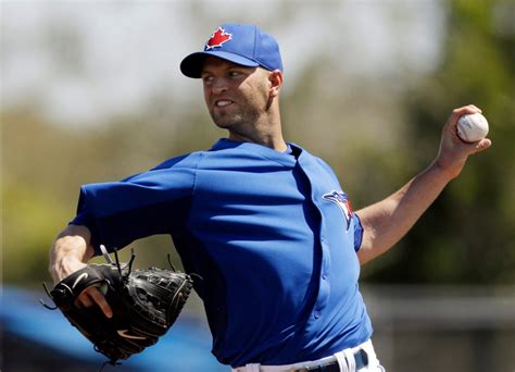 Jays sign lefty Happ to two-year contract extension | CTV News