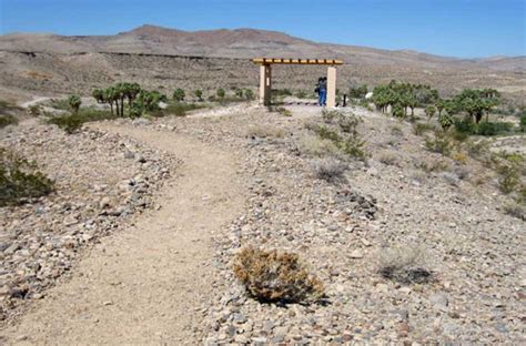 Moapa Valley National Wildlife Refuge | Moapa, NV