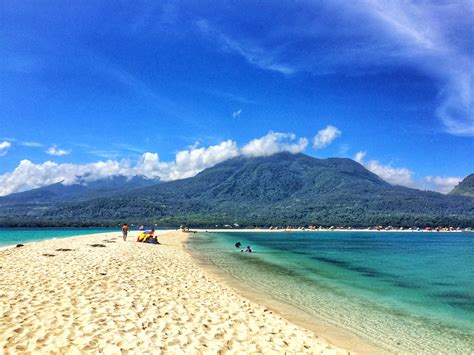 White Island, Camiguin : r/Philippines