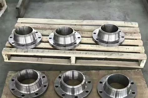 304 Stainless Steel Flanges and ASTM A182 F304 SORF/ WNRF Pipe Flange