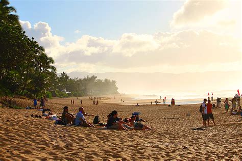 Banzai Pipeline Hawaii - Best of Oahu