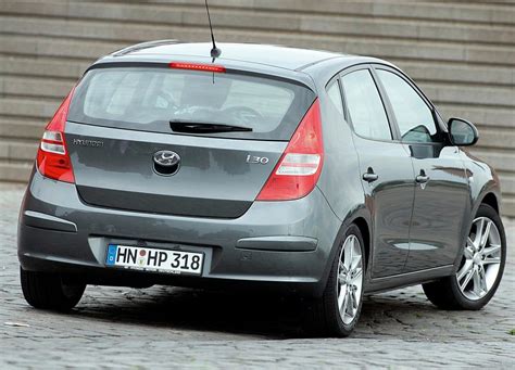 Voiture Occasion Hyundai I30 Maroc - Helen Arce Blog