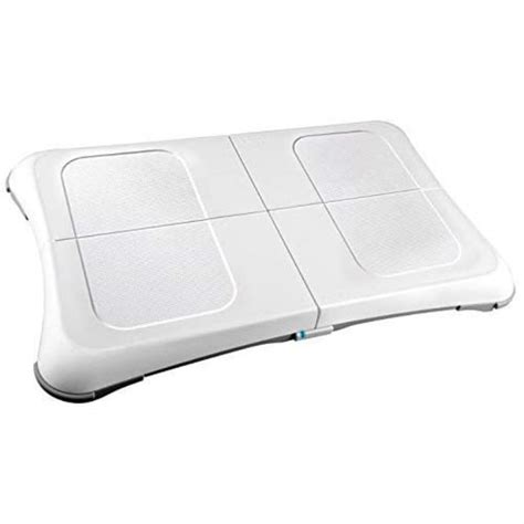 wii fit plus balance board [board only] (renewed) - Walmart.com ...