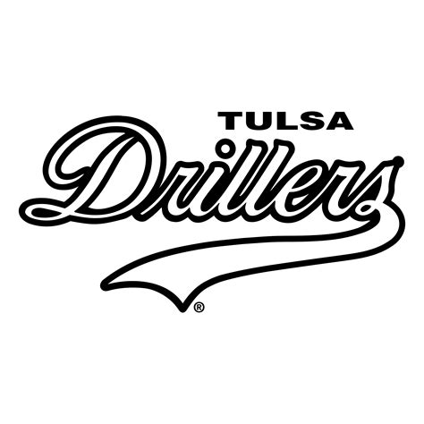 Tulsa Drillers PNG Images Transparent Free Download | PNGMart