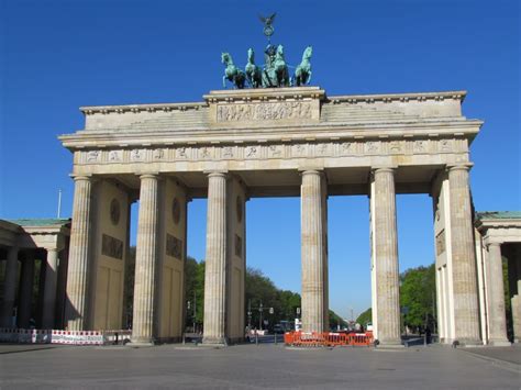 10 Best Attractions In Berlin - 10 Most Today