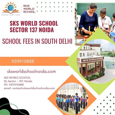 School Fees in South Delhi: Top 15 Schools with Affordable Fees