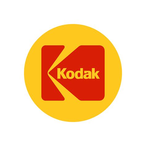 kodak logotipo transparente png 27076064 PNG