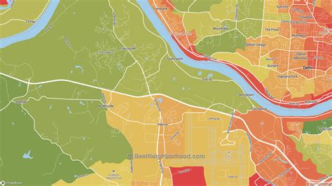 The Best Neighborhoods in Hebron, KY by Home Value | | bestneighborhood.com