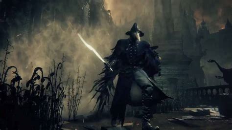 Bloodborne Guide: Armor Location Guide