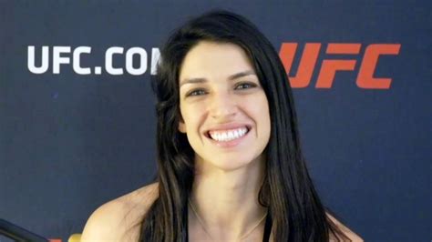 UFC 256: Mackenzie Dern virtual media day | MMA Junkie