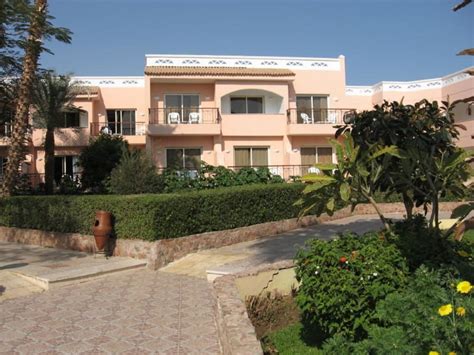 "Unser Bungalow" Beach Albatros Resort (Hurghada) • HolidayCheck (Hurghada/Safaga | Ägypten)