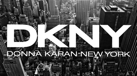 SWOT Analysis of Donna Karan New York - SWOT Analysis of DKNY