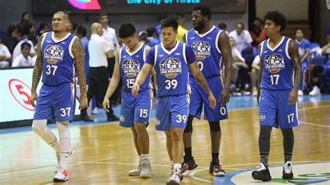 2019 PBA Season Summary - NLEX Road Warriors - ESPN