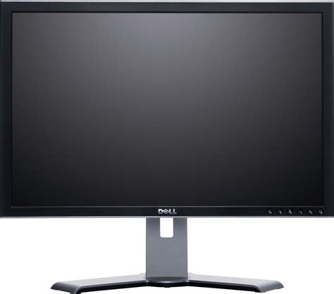 Dell Monitor PNG Image - PurePNG | Free transparent CC0 PNG Image Library