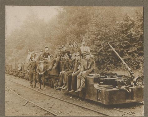 PA PENNSYLVANIA COAL MINE MINING REAL PHOTO MINER SHAMOKIN MT CARMEL LYKENS -- Antique Price ...