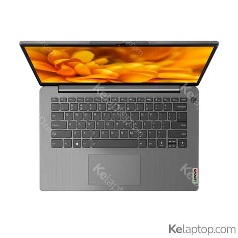 Lenovo IdeaPad 3 14ITL6 82H701GQUE: Price and specs - Kelaptop