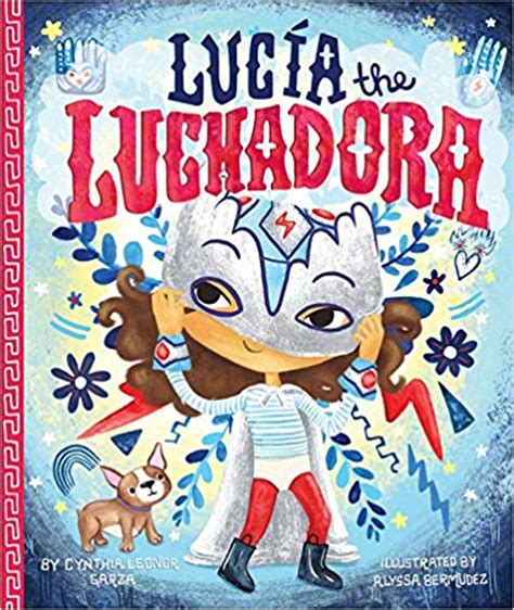 8 Children's Books For Hispanic Heritage Month That Vibrantly Share The ...