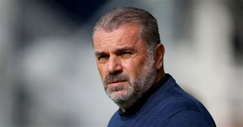 Postecoglou given huge Tottenham advantage over Man City and Arsenal ...