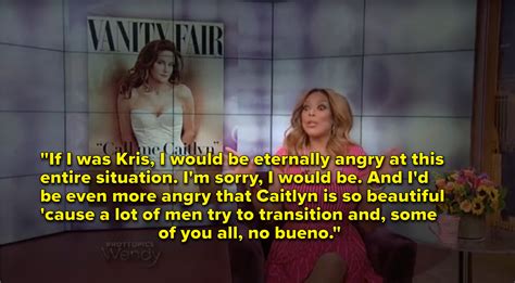 14 Inappropriate Moments From "The Wendy Williams Show"