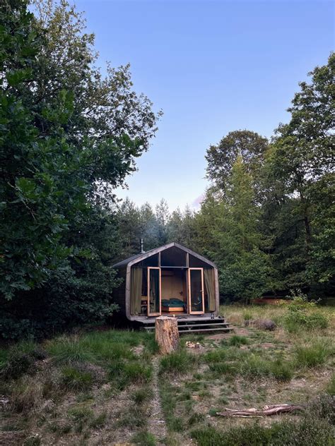 Judith Mountain Cabin in Montana, cool cabin designed to look like a fire lookout tower ...