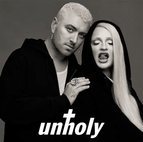 Sam Smith Unleashes “Unholy” Ft. Kim Petras