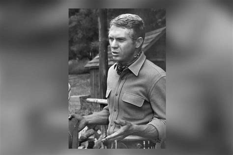 Steve McQueen - Leonora Glass