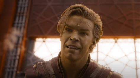 Why Is Adam Warlock So Stupid in 'Guardians of the Galaxy Vol. 3'?