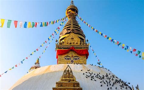 The most Amazing Temples in Kathmandu