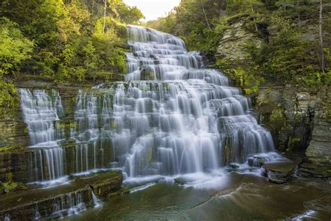 Watkins Glen State Park: The Complete Guide