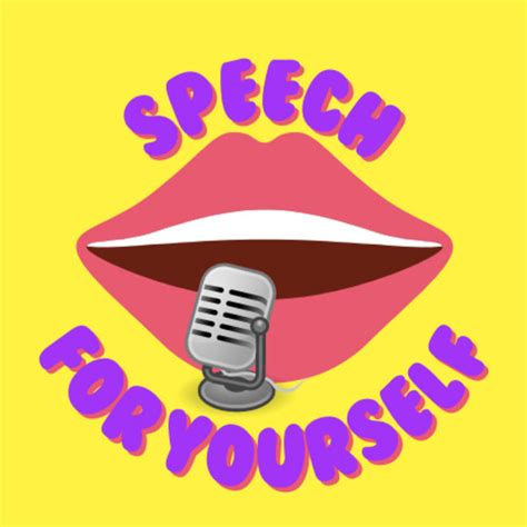 Speech For Yourself Teaching Resources | Teachers Pay Teachers