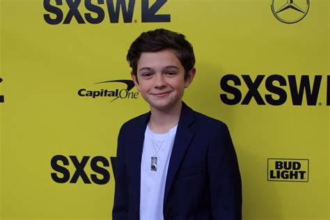 Noah Jupe Bio, Height, Age, Age, Weight, Girlfriend and Facts - Super Stars Bio