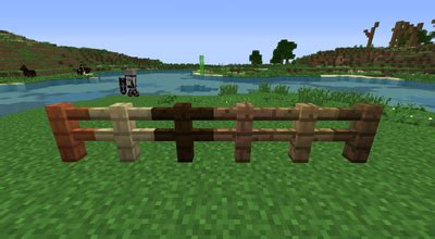 Fence | The Lord of the Rings Minecraft Mod Wiki | FANDOM powered by Wikia