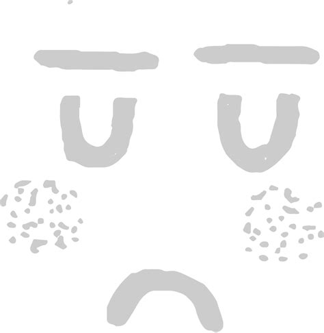 Emoji sad 36629824 Vector Art at Vecteezy