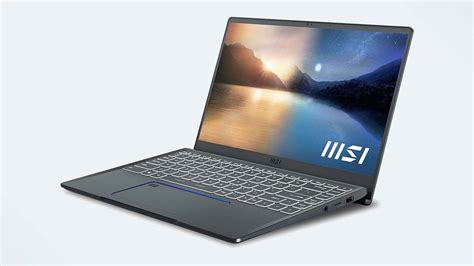 The best MSI laptops in 2022 | Laptop Mag