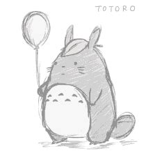 Totoro GIFs | Tenor