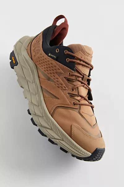 HOKA ONE ONE® Anacapa Low GTX Sneaker | Urban Outfitters