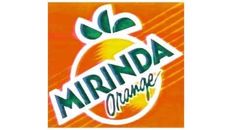 Mirinda Logo, symbol, meaning, history, PNG, brand