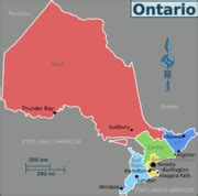 Category:Ontario - Wikitravel Shared