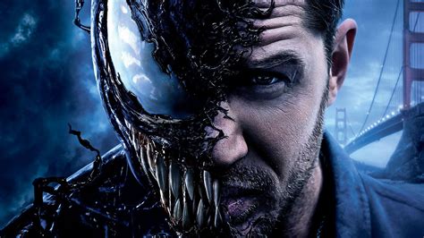 Venom (2018) | Movie Reviews | Popzara Press