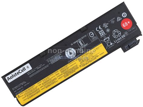 Lenovo ThinkPad T450S replacement battery | UAEBattery