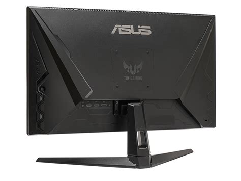 ASUS TUF Gaming 27" 1440P HDR Monitor (VG27AQ1A) - QHD (2560 x 1440), IPS, 170Hz (Supports 144Hz ...