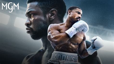 DiscussingFilm on Twitter: "The final trailer for ‘CREED III’ has been ...